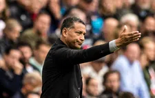 Thumbnail for article: Henk Fraser overleeft eerste crisis bij FC Utrecht