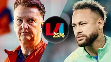 Thumbnail for article: 'Het systeem van Van Gaal is perfect tegen Brazilië'