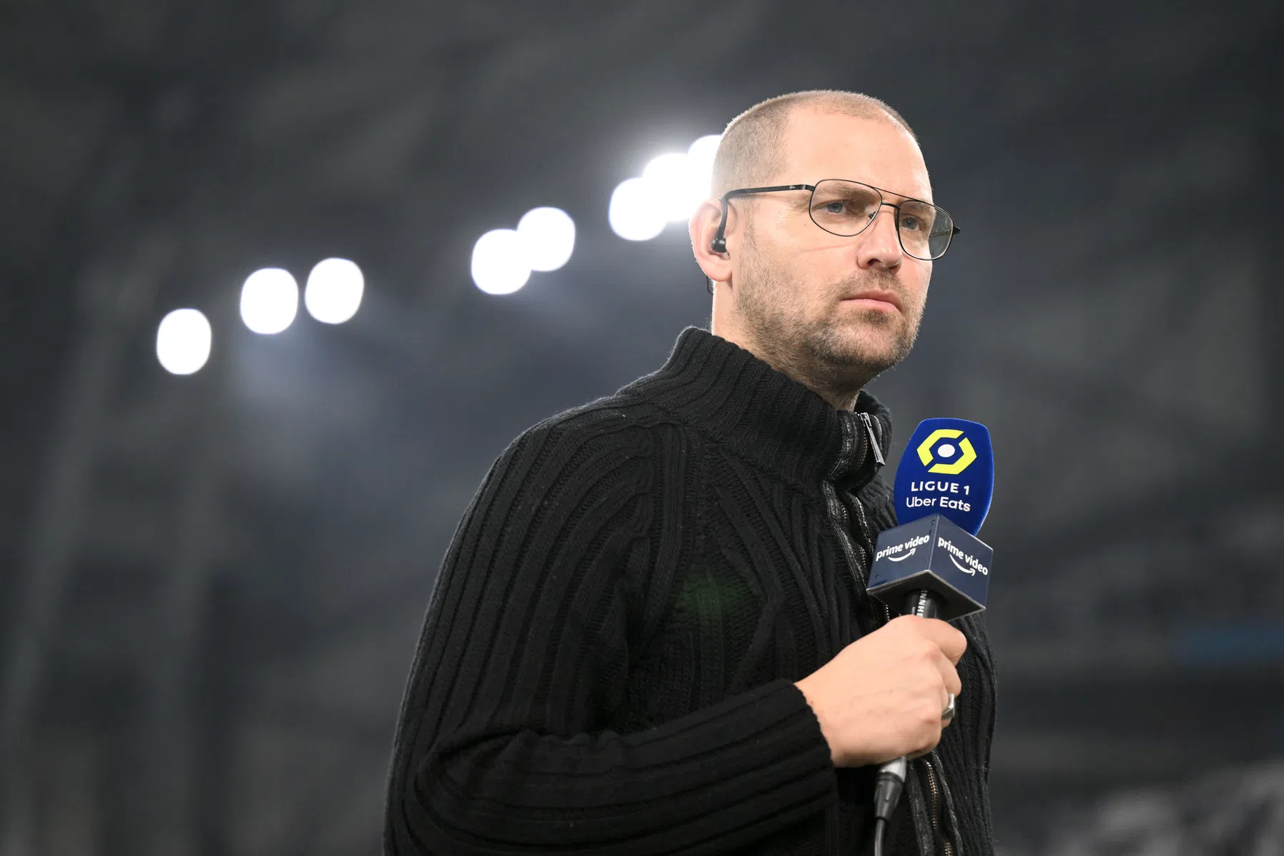 Ongekende toewijding: slapen in het stadion en al anderhalf jaar geen vrije dag