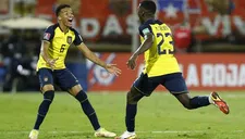 Thumbnail for article: Opluchting bij Oranje-opponent Ecuador na uitspraak CAS over WK-deelname