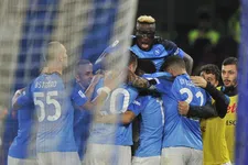 Thumbnail for article: Napoli speelt Serie A aan gort: zelfs magisch puntenrecord al genoemd