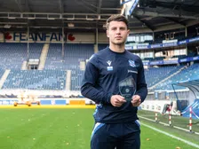 Thumbnail for article: Duitse duizendpoot excelleert in nieuwe rol 