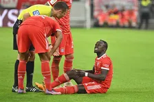 Thumbnail for article: 'Schade valt helemaal niet mee: Oranje-opponent Mané mist WK'
