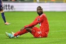 Thumbnail for article: Enfant terrible Lamkel Zé lijkt België in stijl te verlaten
