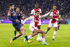 Thumbnail for article: Uiterst kwetsbaar Ajax moet koppositie aan PSV laten