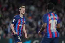 Thumbnail for article: Ook Xavi is om: speciale rol voor Frenkie de Jong bij Barcelona