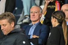 Thumbnail for article: Deschamps verrast: opgeschoonde selectie van 25 Fransen naar Qatar