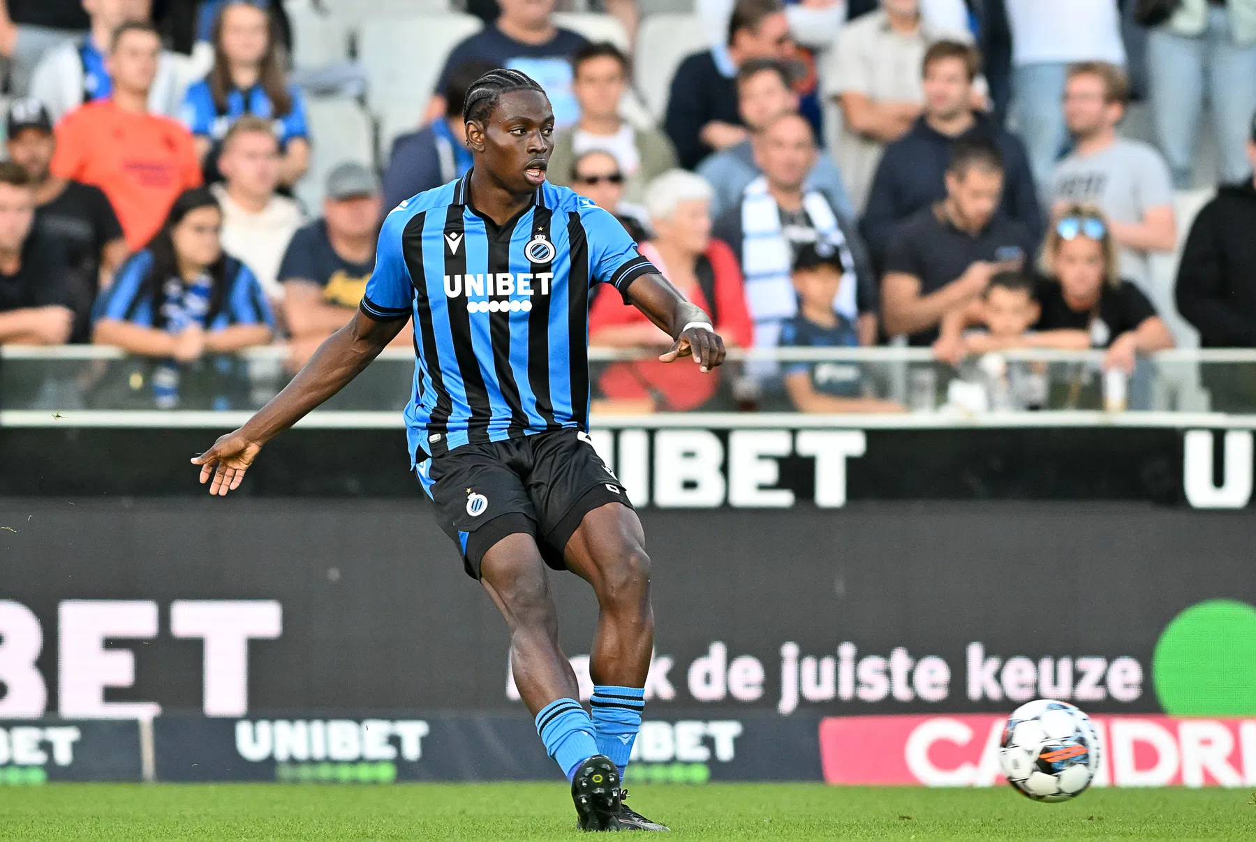 'Club Brugge bevriest betalingen naar spoorloos raadsel van vier miljoen'