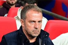 Thumbnail for article: Flick heeft verrassing: Moukoko (17) mee naar Qatar