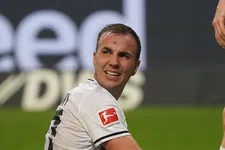 Thumbnail for article: Götze na jaren terug bij Die Mannschaft: 'Mario is een geniale speler'