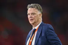 Thumbnail for article: Met dit filmpje maakt Van Gaal de WK-selectie van Oranje bekend