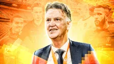 Thumbnail for article: Met deze 26 spelers kan Oranje de WK-finale halen