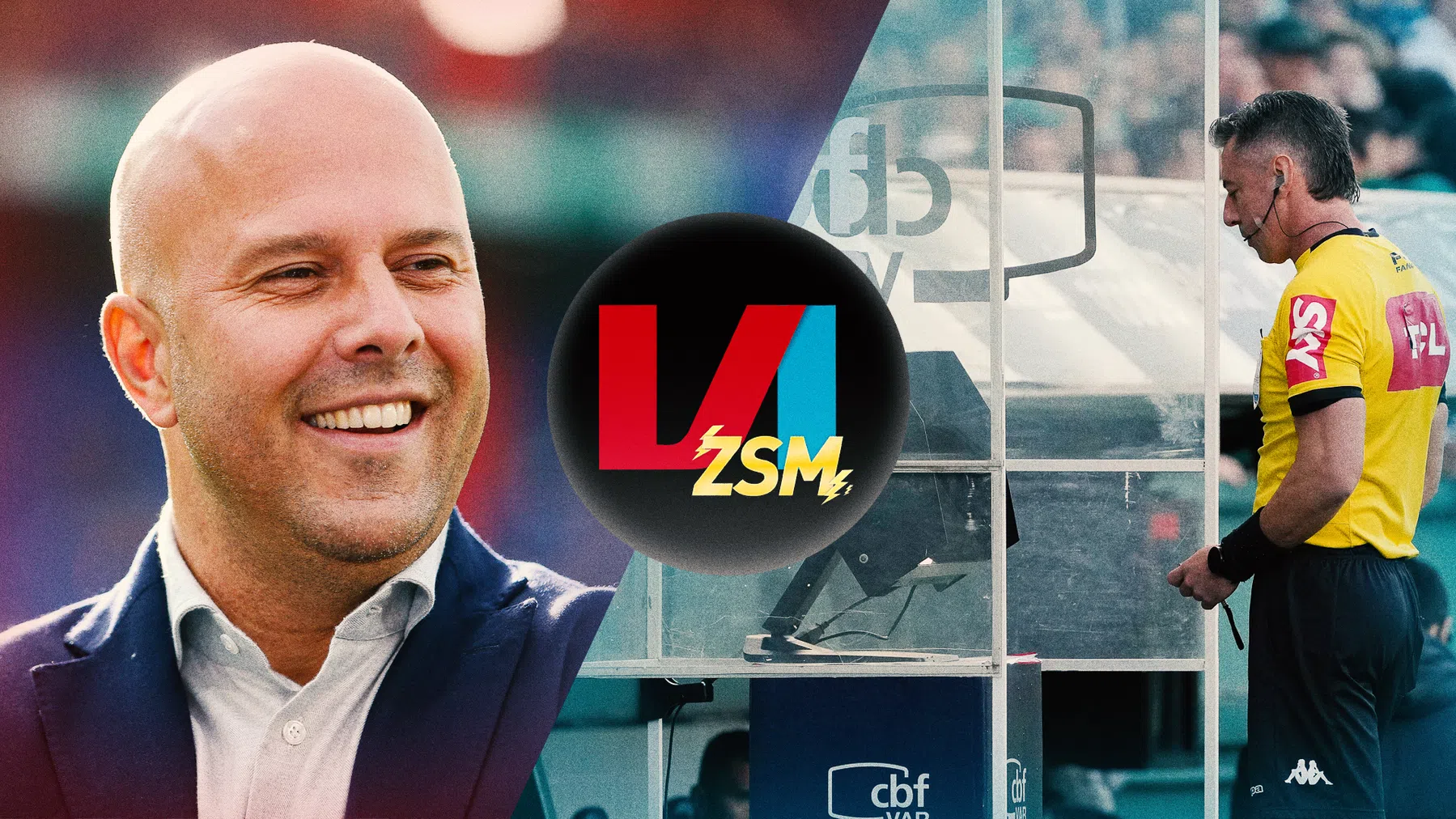 Slot blinkt uit met slechts zeven unieke elftallen