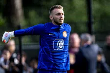 Thumbnail for article: Van Gaal: 'Noppert als enige echt in vorm, penaltykiller zit bij deze drie'