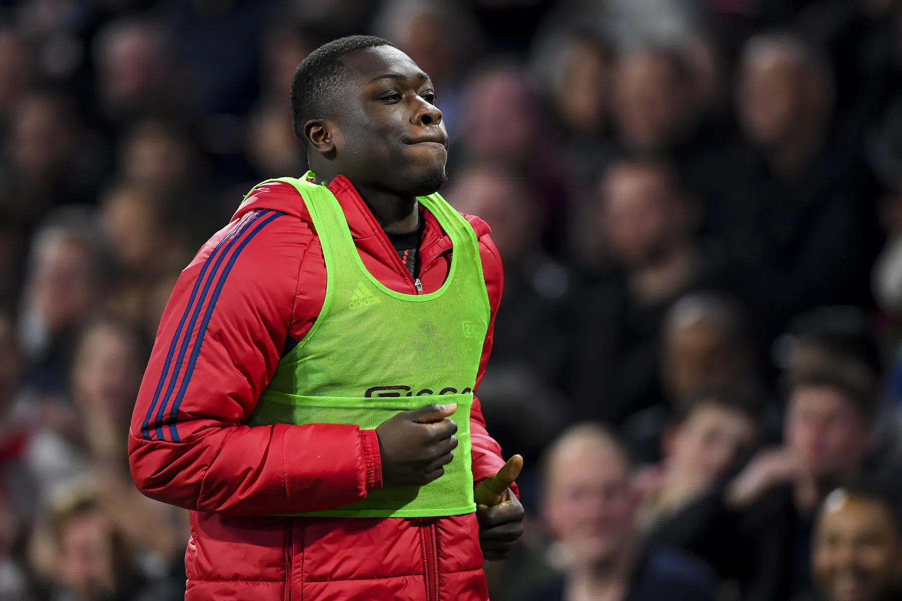 Van Cillessen tot Brobbey: dit zijn de dertien afvallers bij Oranje