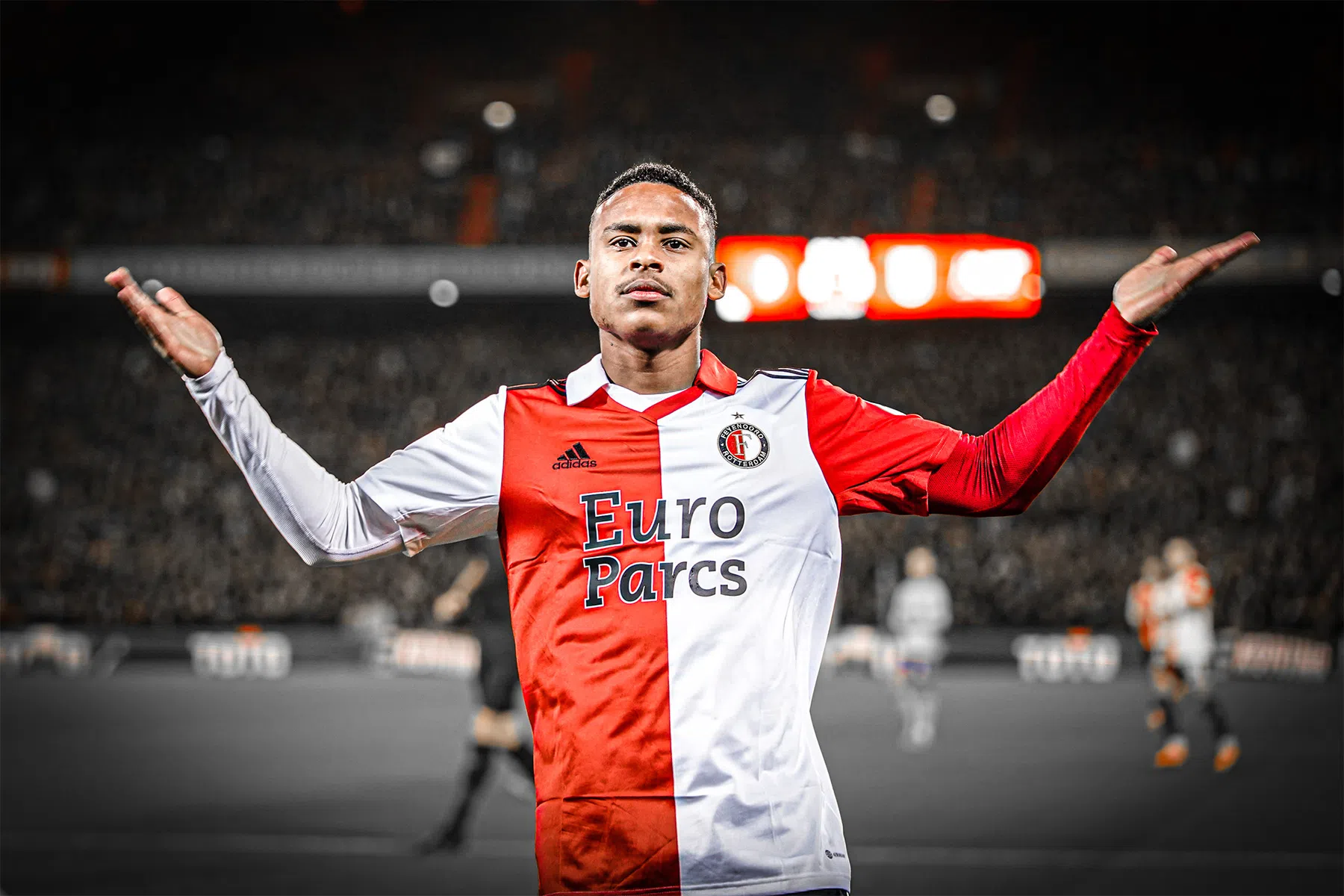 De lat bij Feyenoord lijkt hoger dan ooit te liggen