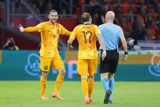 Thumbnail for article: Memphis niet in basiself tegen Senegal, Janssen waarschijnlijk wel