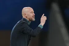 Thumbnail for article: Ten Hag over het positieve effect van wissel Eriksen