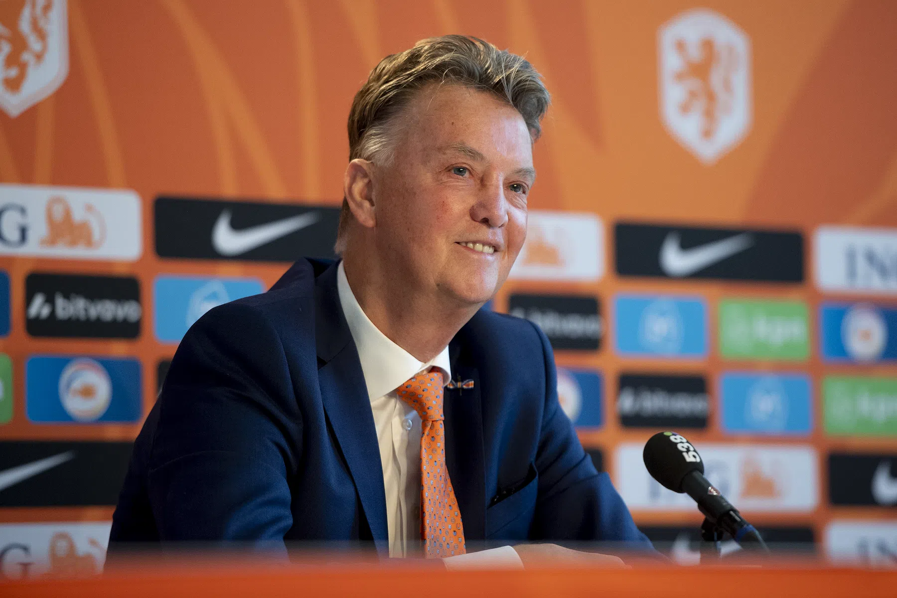 Selectie Oranje: uitgedokterd plan, maar groot Memphis-risico