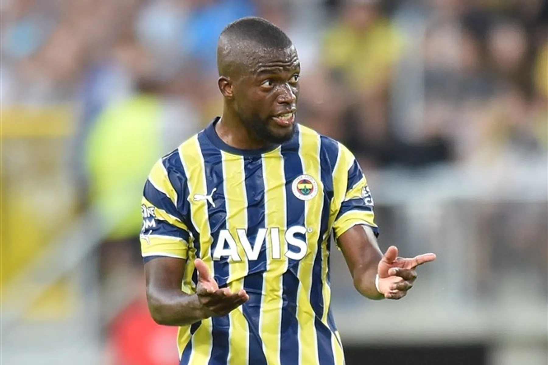 Oranje-opponent Ecuador heeft goals van Süper Lig-topschutter hard nodig