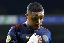 Thumbnail for article: Bergwijn na debacle tegen FC Emmen: 'Dit is schandalig'