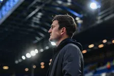 Thumbnail for article: Maguire is geen robot: 'Sommige dagen is het moeilijker dan anders'