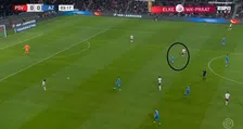Thumbnail for article: Pascal Jansen haalt via Dani de Wit angel uit PSV