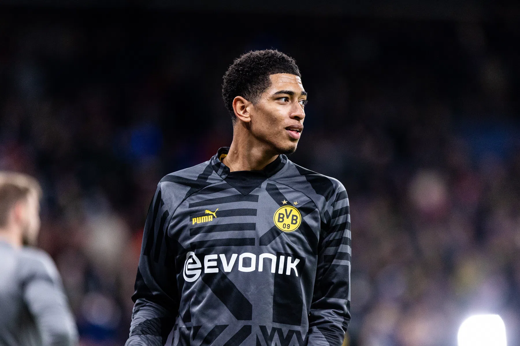 Dortmund werkt mee met Bellingham: 'Financieel gevecht verliezen we'
