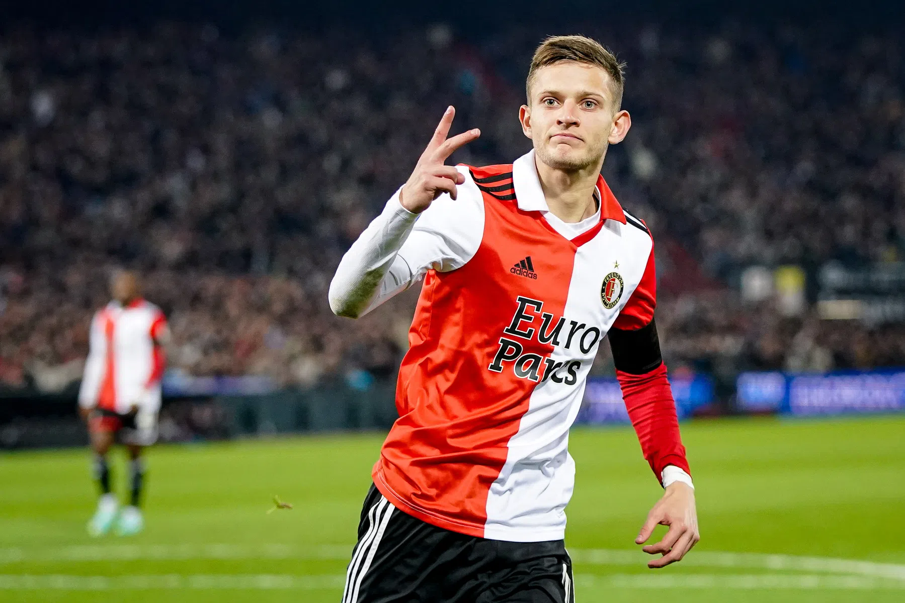 Wintertitel laat Feyenoord dromen van meer