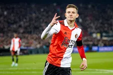 Thumbnail for article: Wintertitel laat Feyenoord dromen van meer