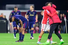 Thumbnail for article: Analisten lopen leeg over Ajax en trekken vergelijking met Arsenal