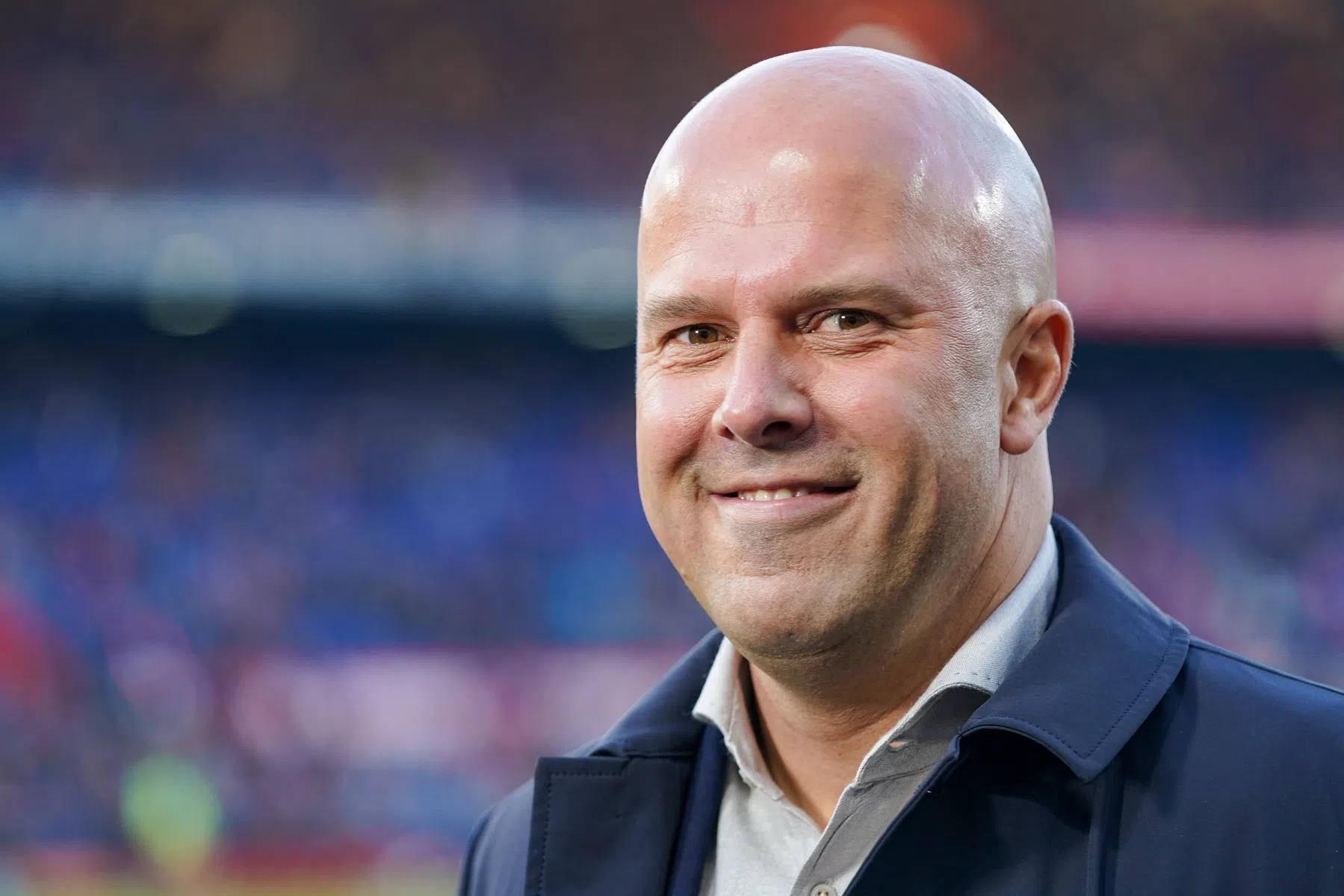 Drie redenen dat Feyenoord het jaar eindigt als koploper