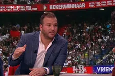 Thumbnail for article: Van der Vaart vermoedt sabotage na blik van Blind en Instagram-post Lucca