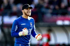 Thumbnail for article: NEC en Cillessen vieren feest na grootste zege in elf jaar