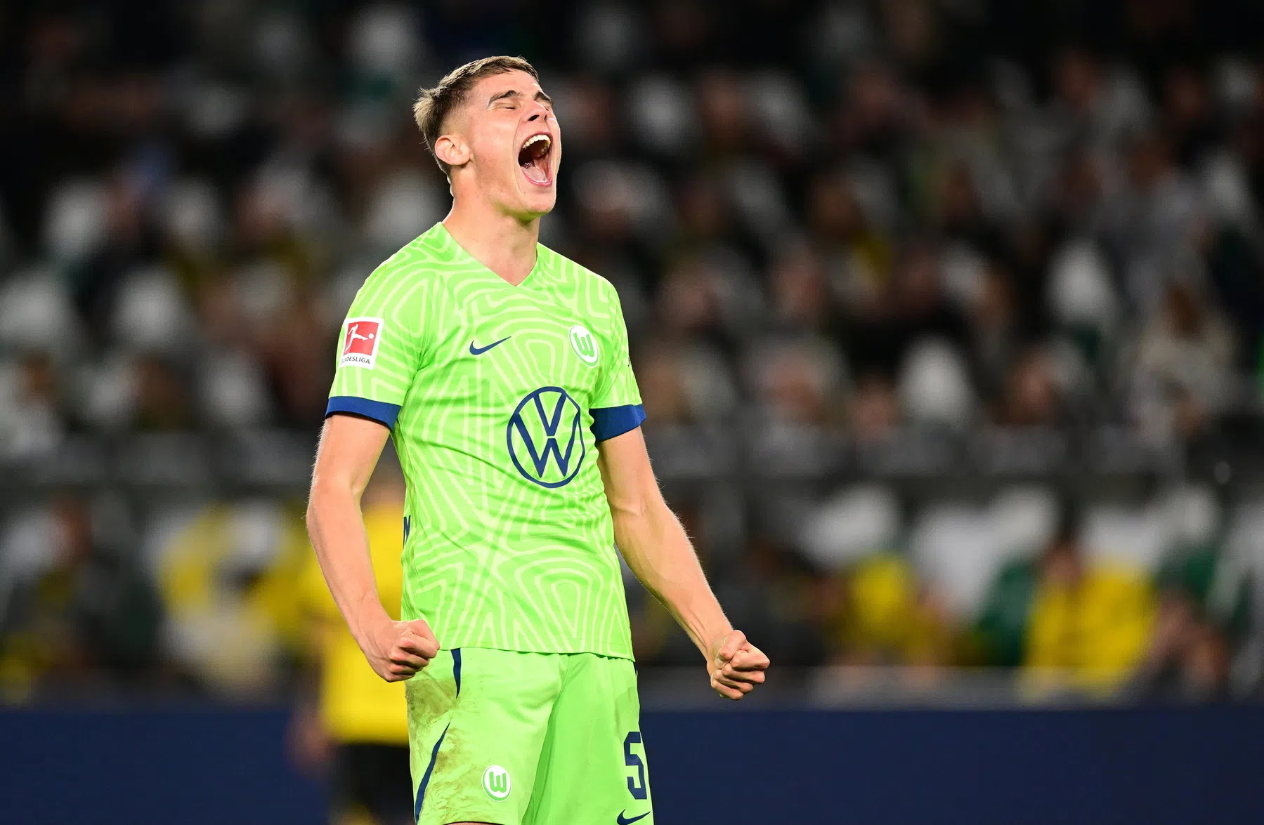 'Onbegrijpelijk dat Ajax Micky van de Ven heeft laten lopen'