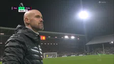 Thumbnail for article: Ten Hag en pers denken compleet anders over 'nieuwe optie voor Van Gaal' 