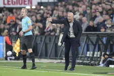 Thumbnail for article: Slot: 'Dit is geen gestolen koppositie'
