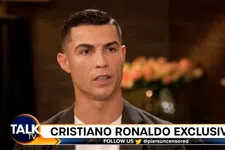 Thumbnail for article: Ronaldo haalt uit: 'Ik heb geen respect voor Ten Hag'