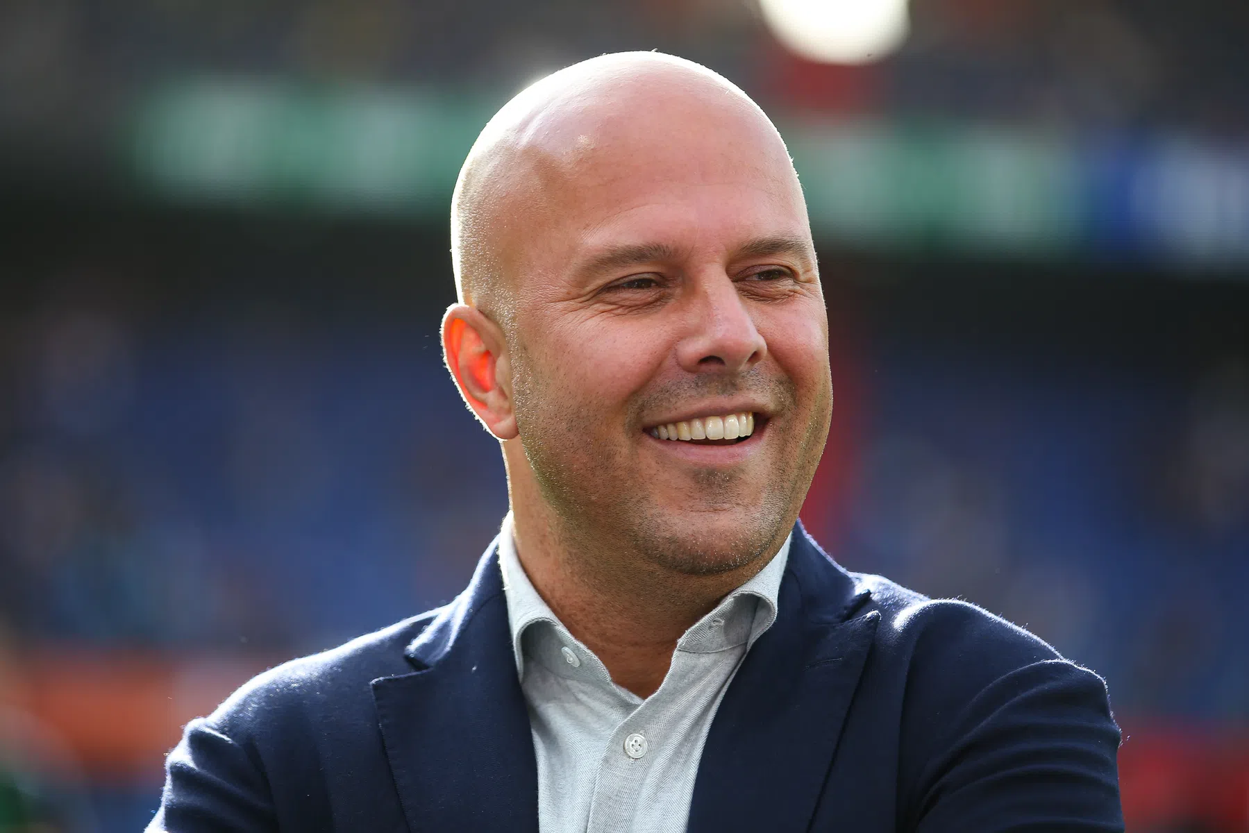 Slot verwijst naar het WK bij keuze voor Giménez