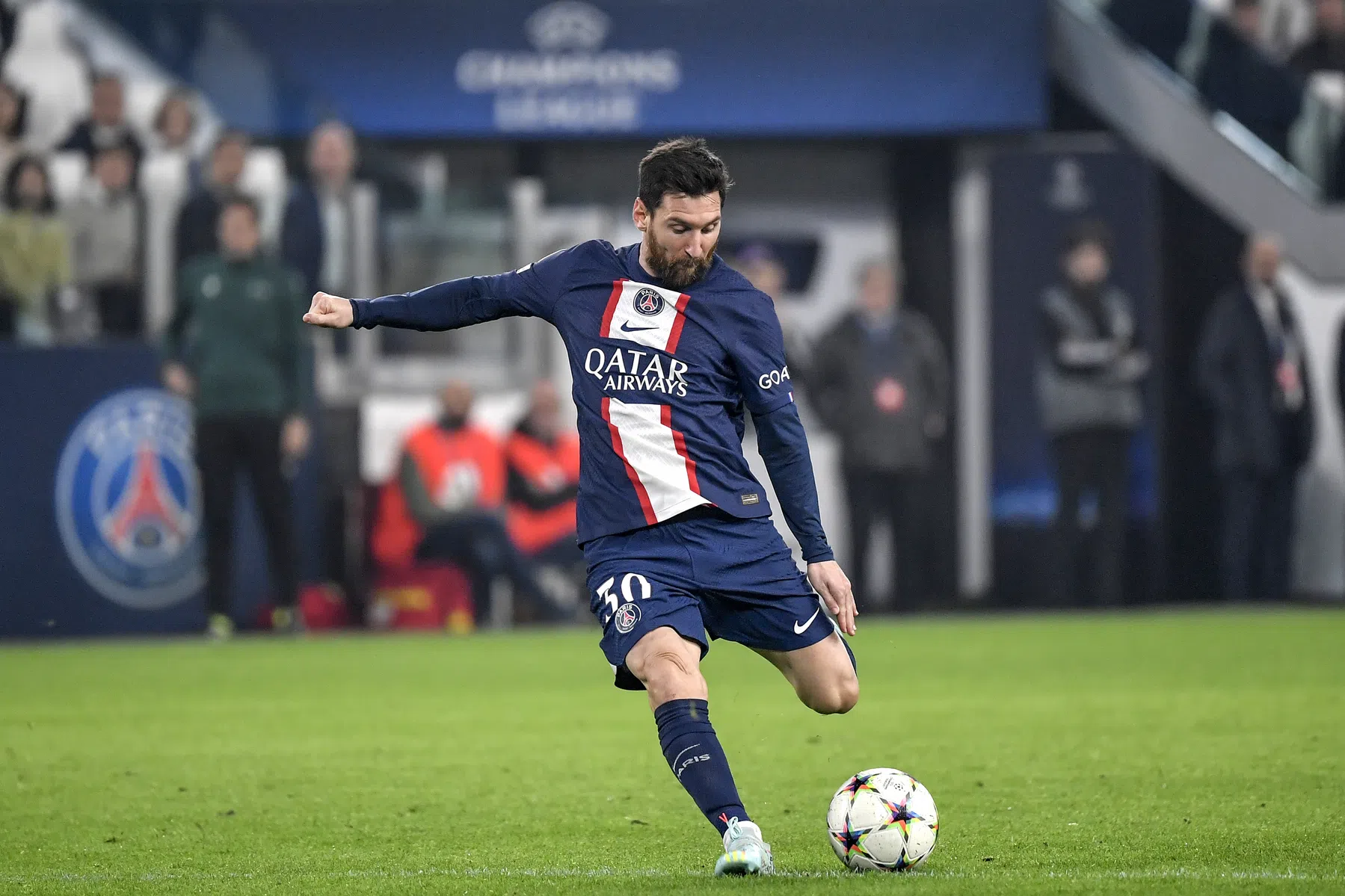 Vier tekenen dat Lionel Messi weer volledig de oude is