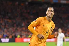 Thumbnail for article: Zoomen met Virgil van Dijk over zijn WK-droom: 'Heb er zó veel zin in'