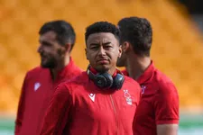 Thumbnail for article: Lingard openhartig over zijn depressie bij United: 'Ik voelde me geen mens meer'