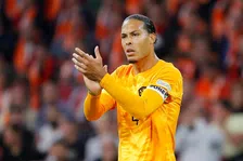 Thumbnail for article: KNVB veilt Oranje-shirts voor arbeidsmigranten in Qatar