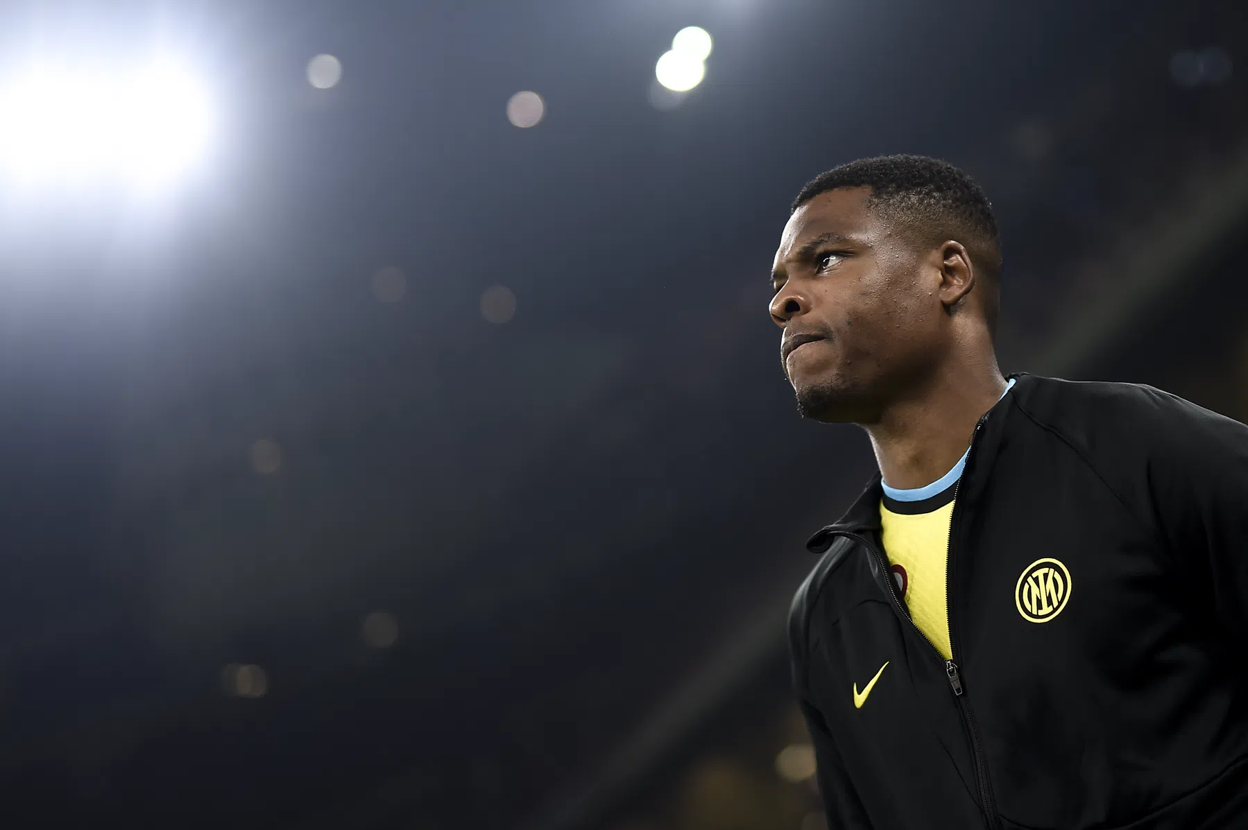 Lachende Dumfries neemt laatste beetje twijfel weg