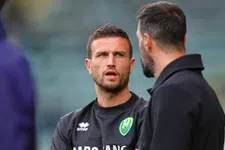 Thumbnail for article: Janmaat verklaart bliksemvertrek als technisch manager van ADO