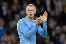 Thumbnail for article: Website Engelse amateurclub crasht na flirt met Haaland