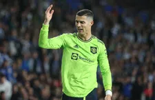 Thumbnail for article: Cristiano Ronaldo en het bankje van de buren