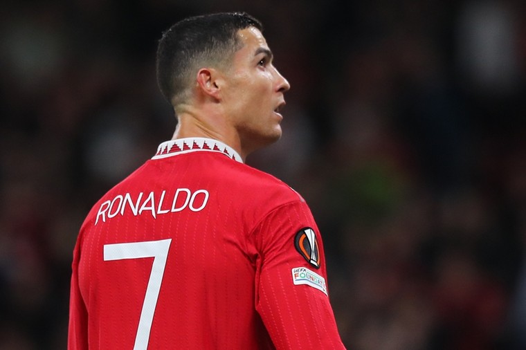 Man Utd komt met kort statement na Ronaldo-tirade