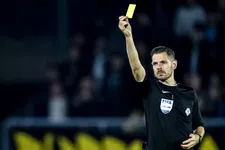 Thumbnail for article: Het winterklassement: de rapportcijfers van de arbiters in de Eredivisie