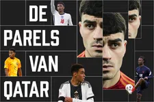 Thumbnail for article: Dit zijn supertalenten om dit WK (heel erg) op te letten